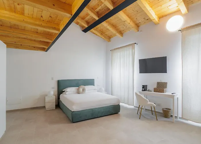 Basco Guest House Viterbo