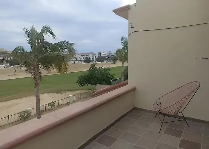 Hotel La Casona, San José del Cabo