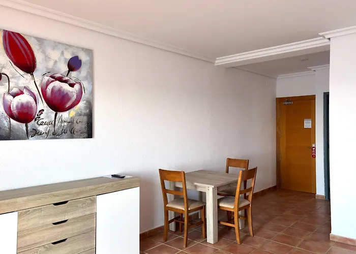 Hostal El Trovador Altea