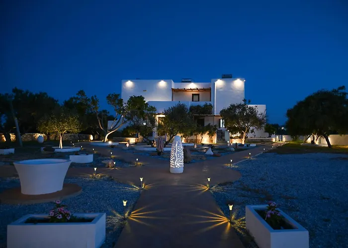 Fantasy Rooms Adamantas 