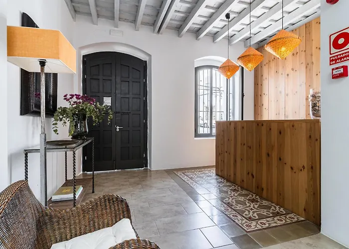 Hotel Arena House Conil Conil De La Frontera