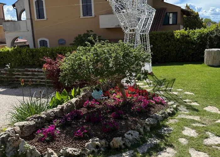 Villa Mascitti B&B