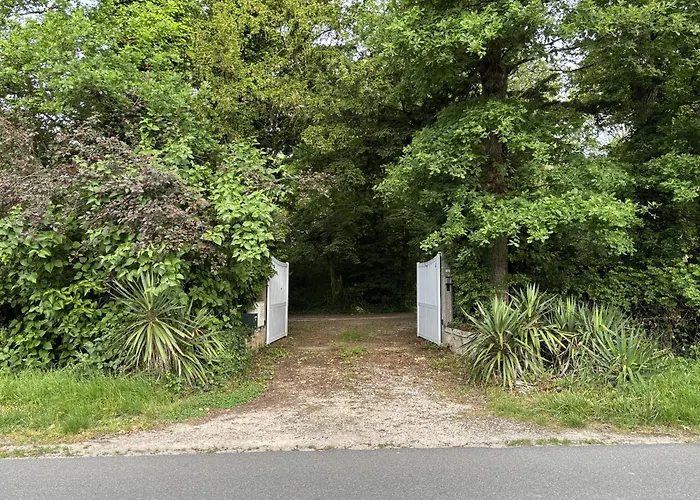 Maison Bel Air