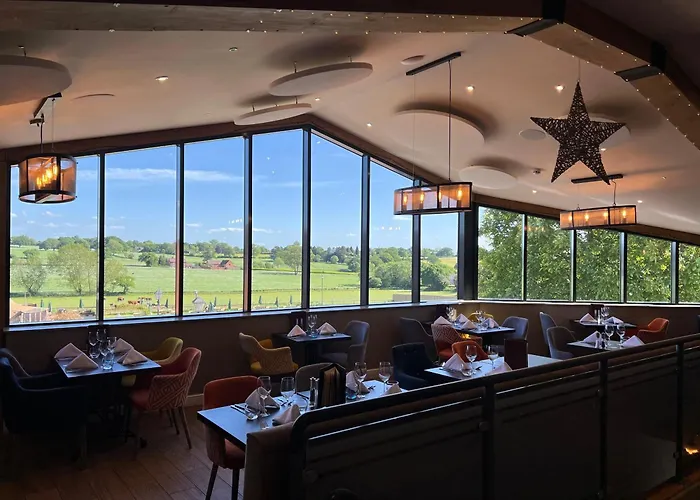 The Barn Hotel