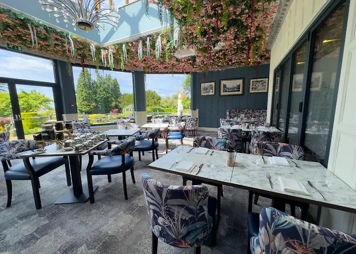 The Mount Country Manor Hotel & Golf Wolverhampton