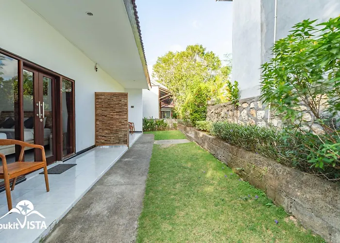 Breeze Hidden Village by Bukit Vista Uluwatu
