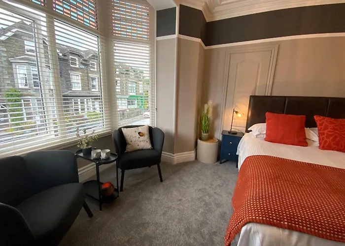3 Cambridge Villas Ambleside