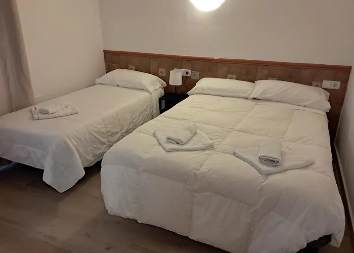 Hostal Casa Torrent