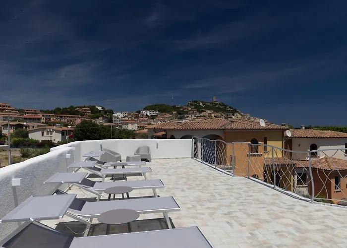 Seaside Home Posada 