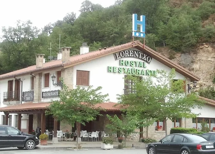 Hostal Lorentxo
