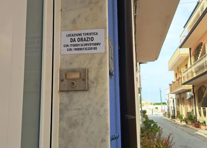 Da Orazio