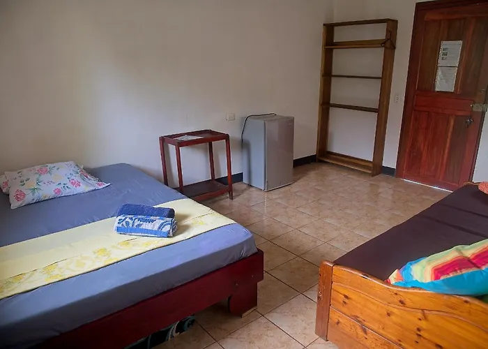 Hotel Mar Caribe Pv Puerto Viejo de Talamanca