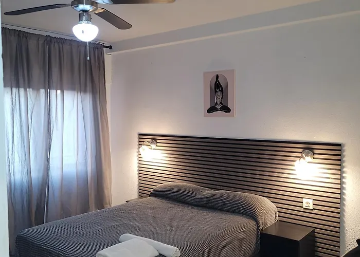 Hostal Castilla
