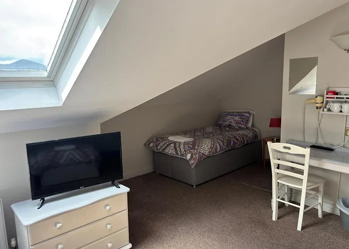 Harmony Inn - Glena House Killarney