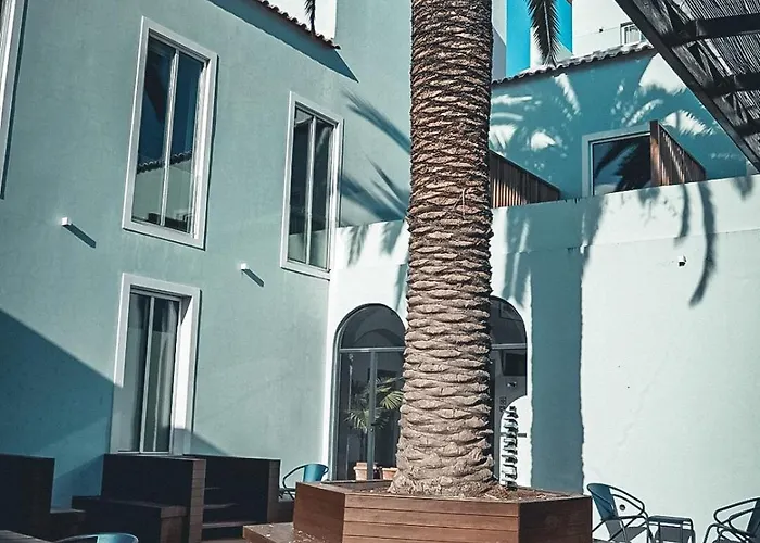 Casa Do Pateo - Charming House Azores