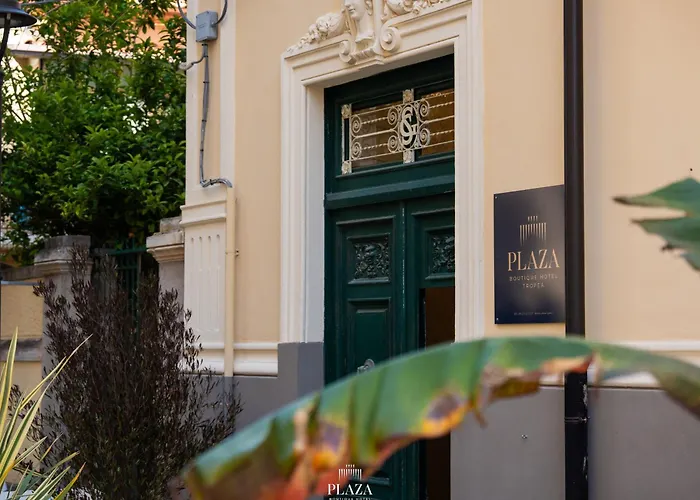 Plaza Boutique -