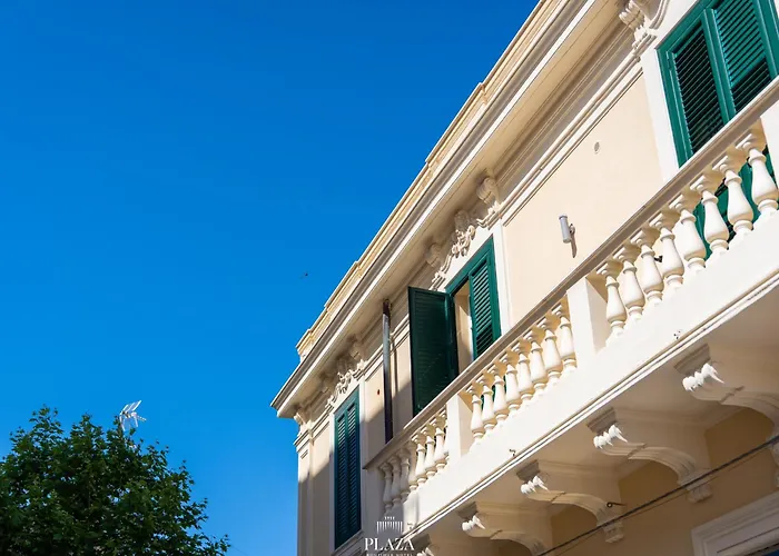 Plaza Boutique -