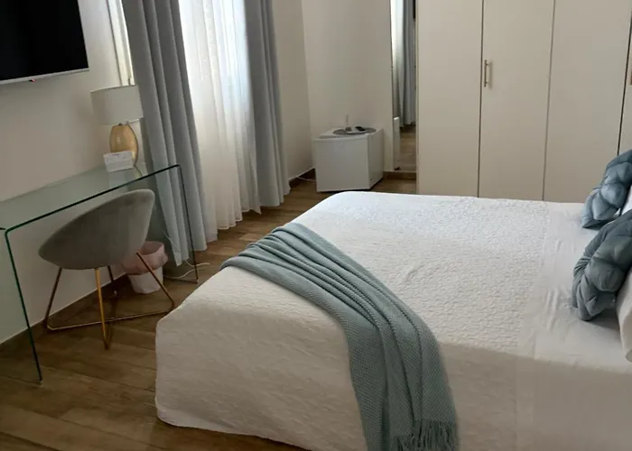 Hotel Ivy Park Medolla