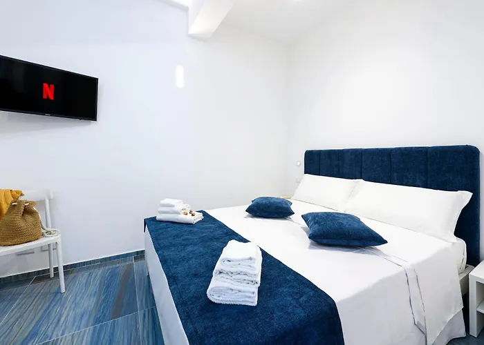 Le Maree Comfort Rooms
