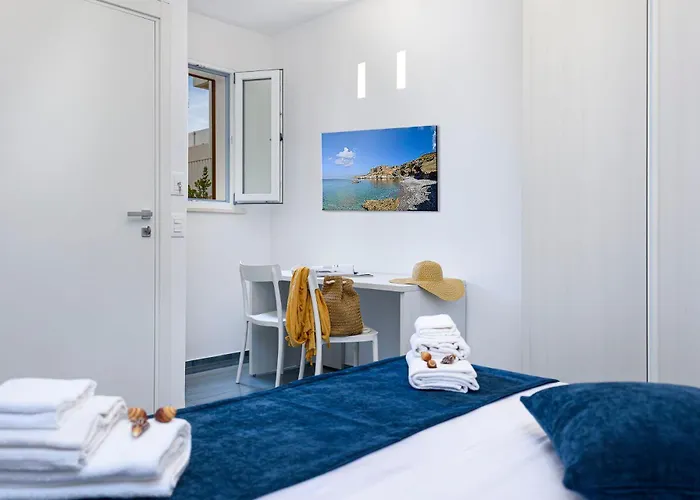 Le Maree Comfort Rooms