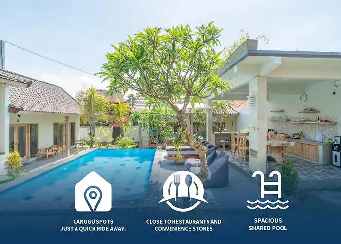 Amazon Guesthouse By Bukit Vista