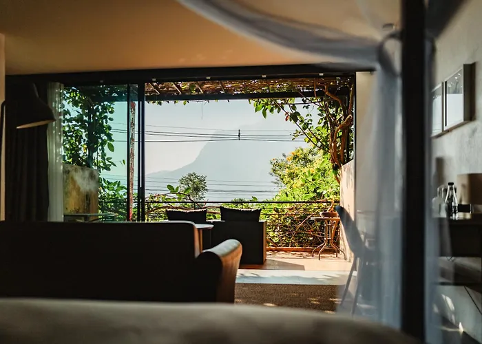 Bougain Villas - Adults Only Chiang Dao