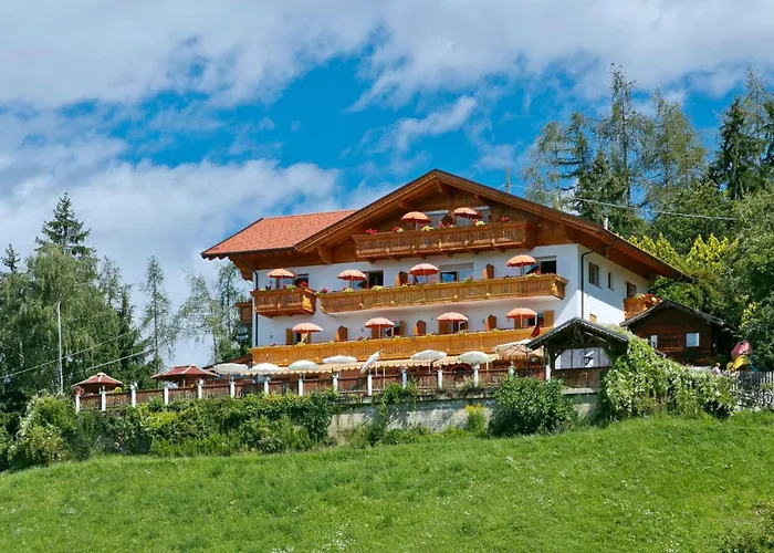 Hotel Rastlhof