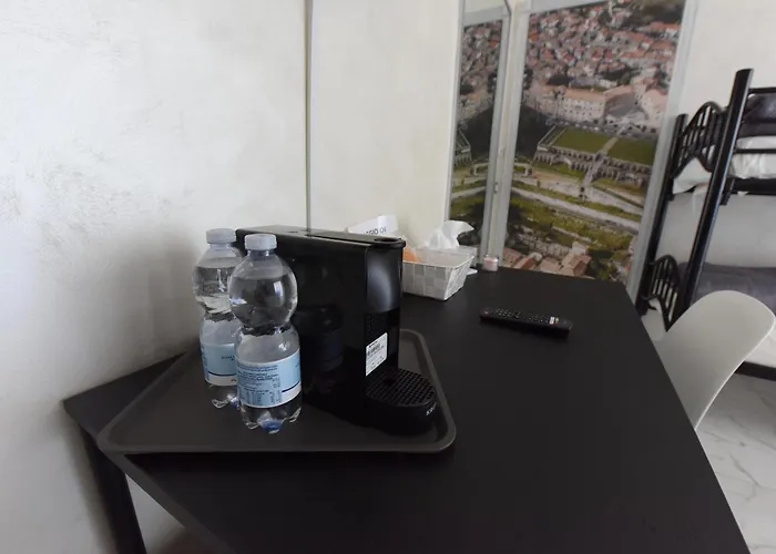Guest House Rossetto&Caffè Colle di Fuori