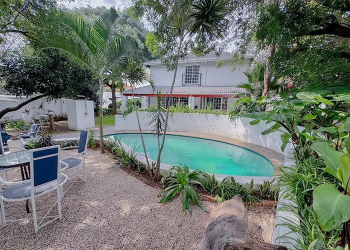 Amoris Guesthouse - Hillcrest Brooklyn