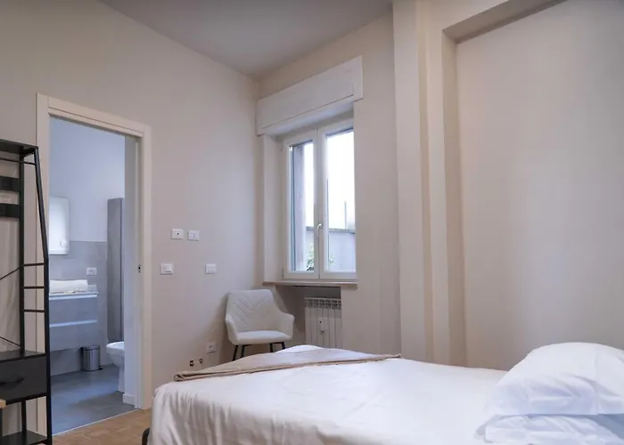 Giardini Rooms Cremona