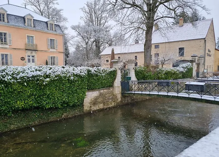 Auberge Côté Rivière