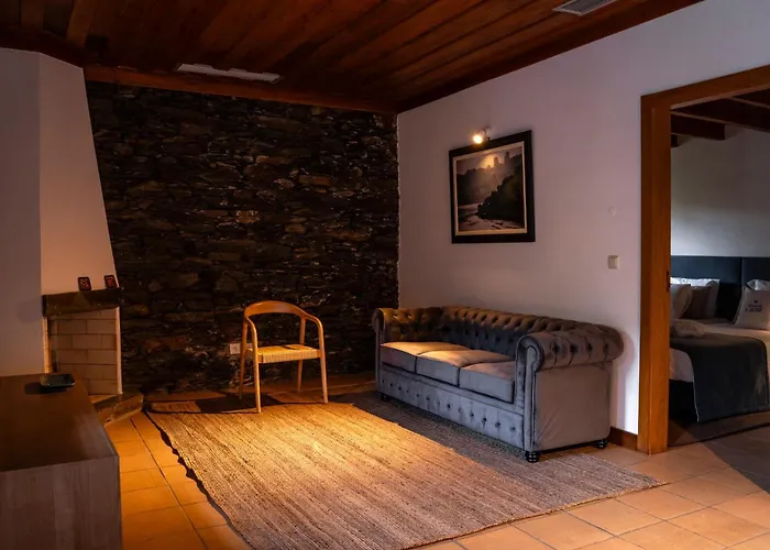 Quinta De S. Jose - Turismo Rural