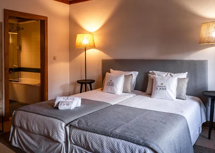 Quinta De S. Jose - Turismo Rural