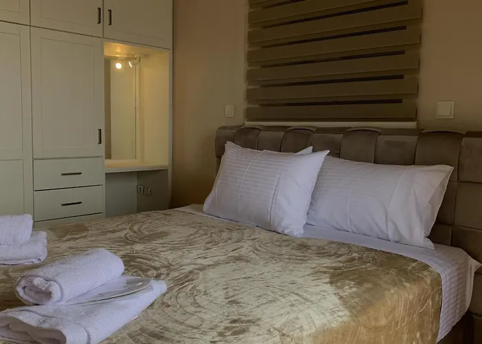 Kolokotronis Hotel & Spa