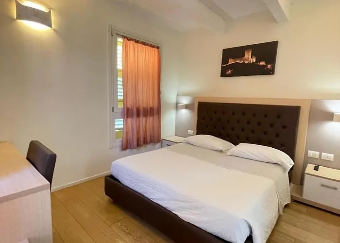 Modus Vivendi - Room E Relax Brisighella