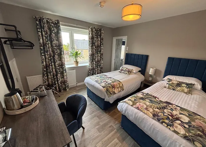 Fife Arms Guest House