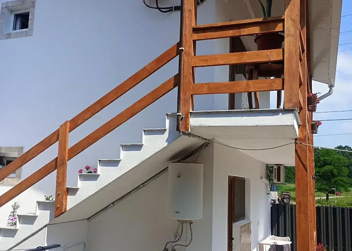 Hotel Casa Teo Ocna Sibiului