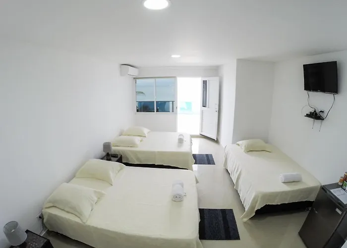 Hotel Molino de Viento