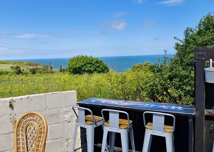 Ocean Retreat Norfolk