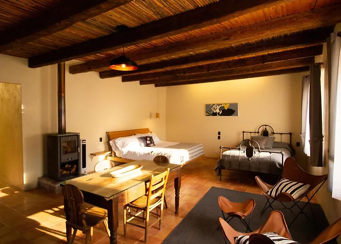 Hotel La Tarjea
