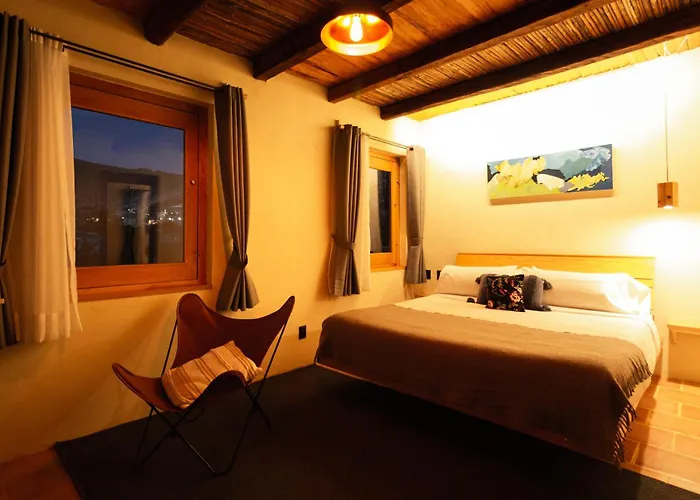 Hotel La Tarjea