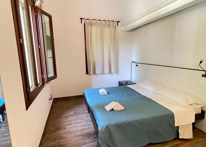 LOCANDA OLIVI affitta camere Senigallia
