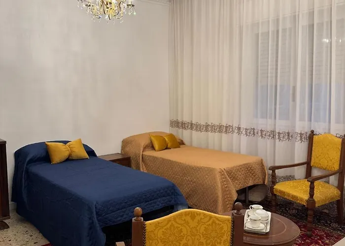 Prestige Rooms Reggio Calabria