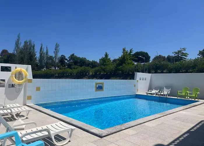 Hotel Louro