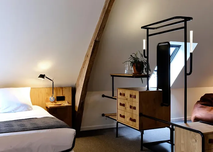 Chateau De La Resle - Design Hotels Montigny-la-Resle