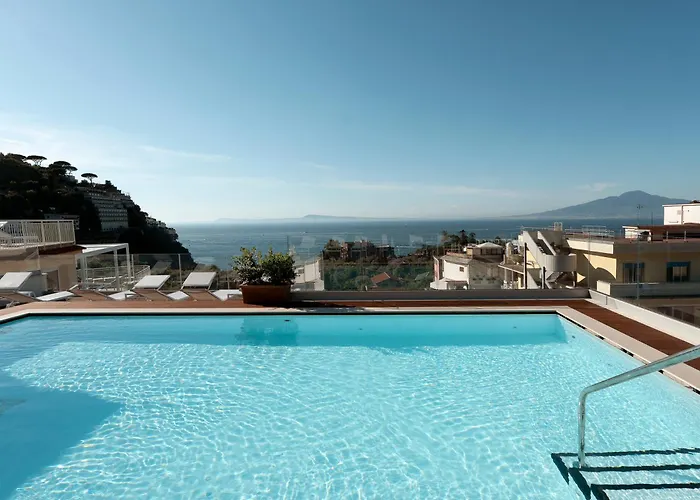Hotel Tirrenia