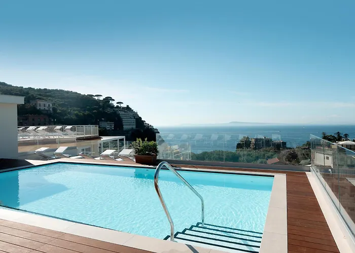 Hotel Tirrenia