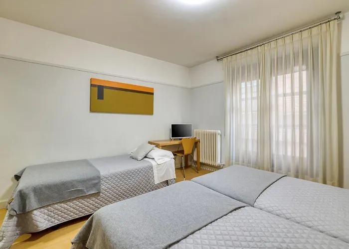 Hostal Mayor 71 El Burgo De Osma