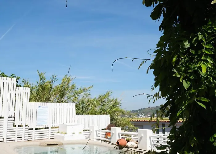 Pharus Miseni Suites And Rooms Bacoli