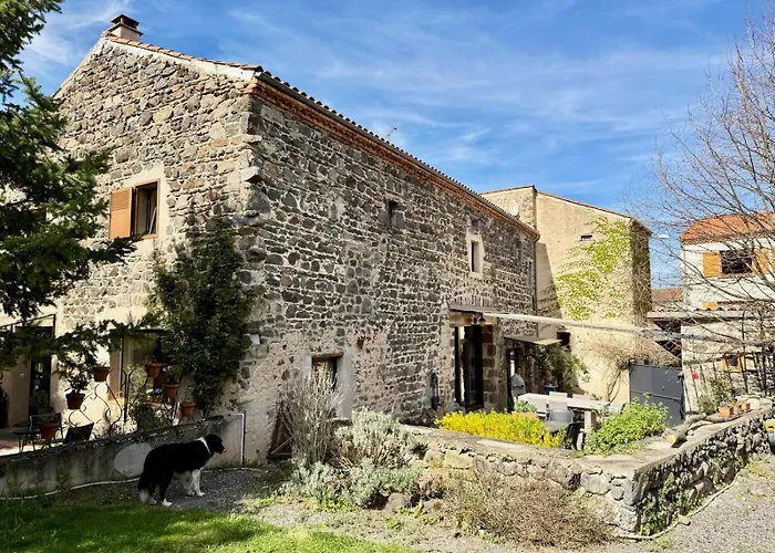 Chambres d'hôtes les Etoiles